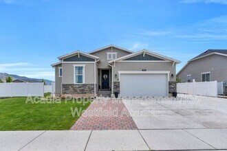 Building Photo - Mcd-1460 E Lowe Peak Dr
