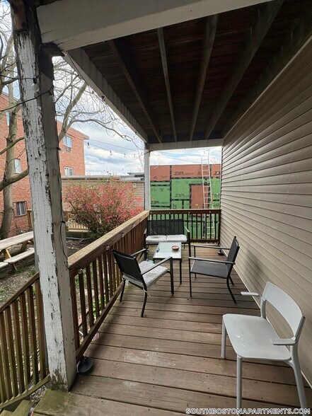 Building Photo - 29 Covington St