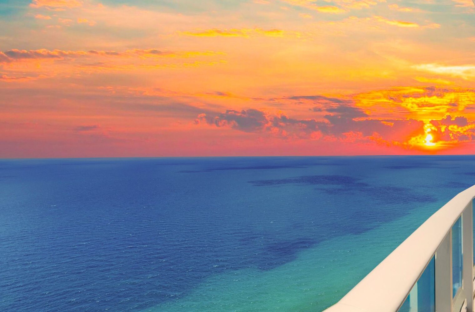 Building Photo - 4111 S Ocean Dr