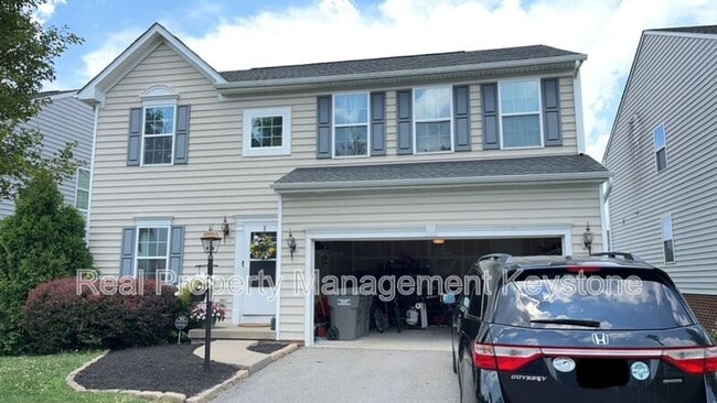 Building Photo - 241 Long Ridge Dr