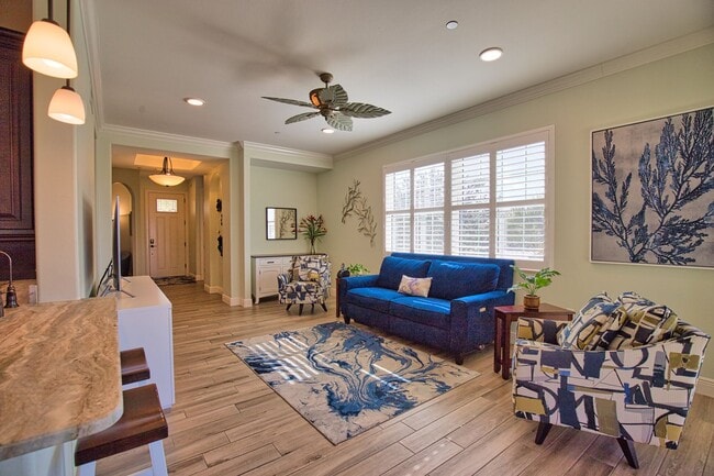 Building Photo - BEACH FRONT! Seasonal/Annual Rental – Turnkey Stunning Condo on Venice Island, 1,700+ sq ft, 2 Be...