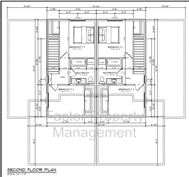 Building Photo - 3112 Noble Dr