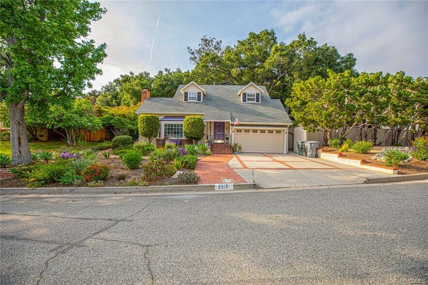 Building Photo - 2313 Hollister Ter