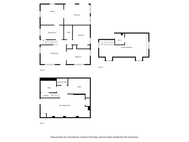 Building Photo - 6915 Farragut Ave