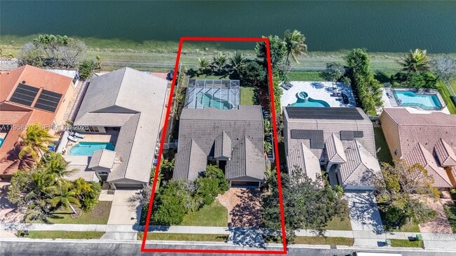 Building Photo - 405 SW 198th Terrace