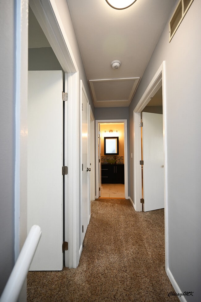 Building Photo - 744 Concord Dr