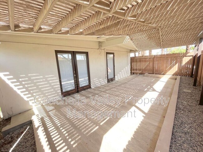 Building Photo - 73165 Tumbleweed Ln