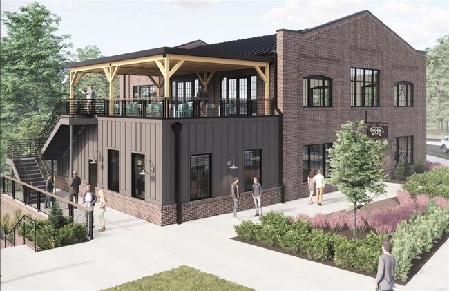 Building Photo - 1254 Six Sisters St