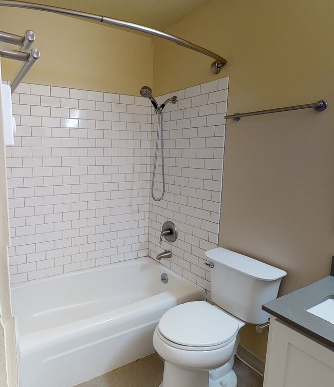 Interior Photo - Ramayana Apartments