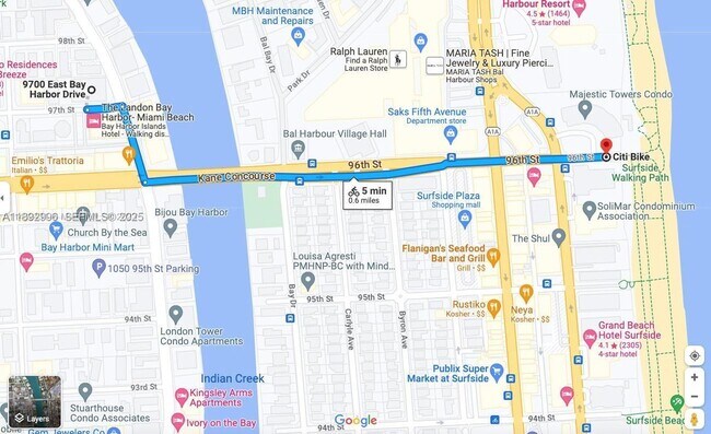 Building Photo - 9700 E Bay Harbor Dr