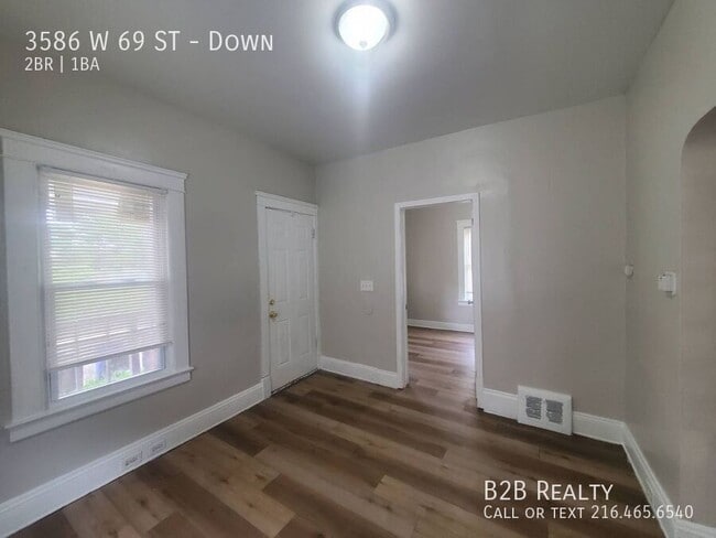 Building Photo - 3586 W 69th St