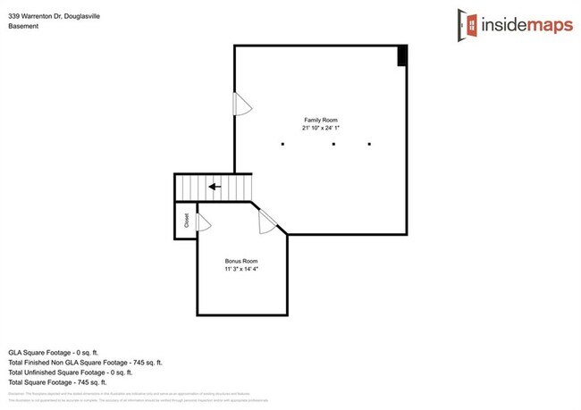 Building Photo - 339 Warrenton Dr