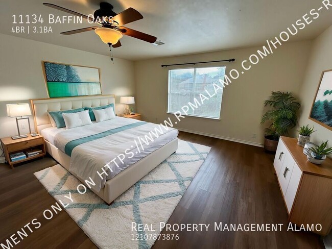 Building Photo - 11134 Baffin Oaks