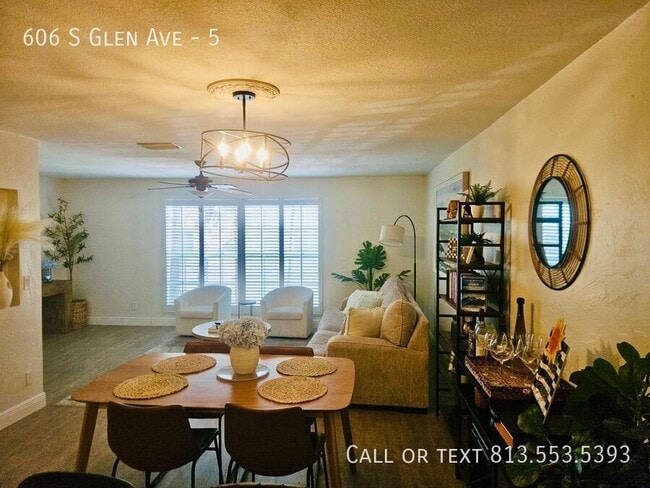 Building Photo - 606 S Glen Ave