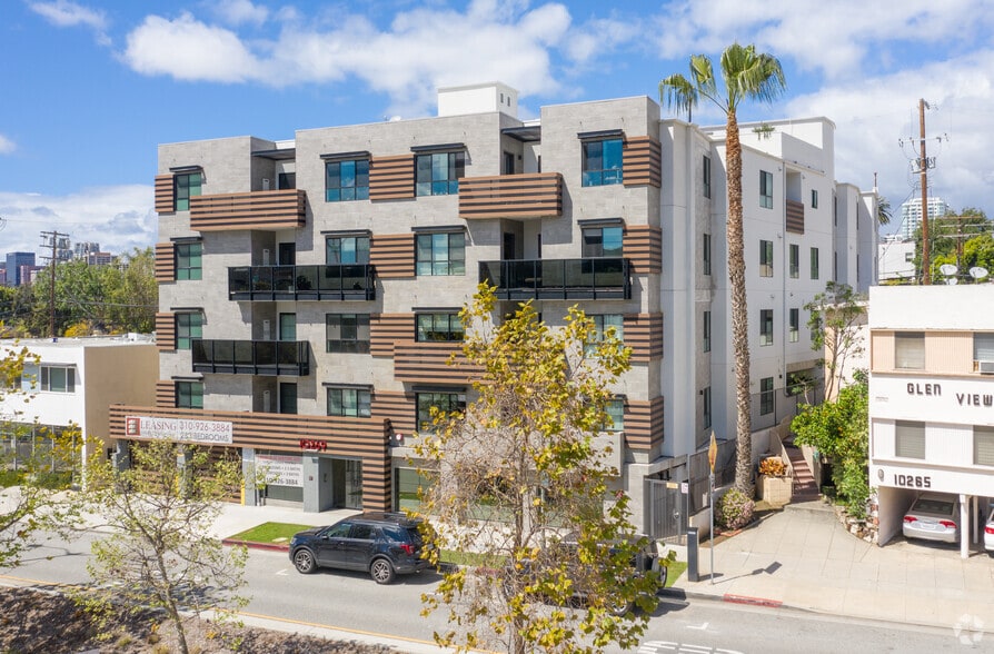 Premier at Century City 10269 Santa Monica Blvd Los Angeles CA 90067