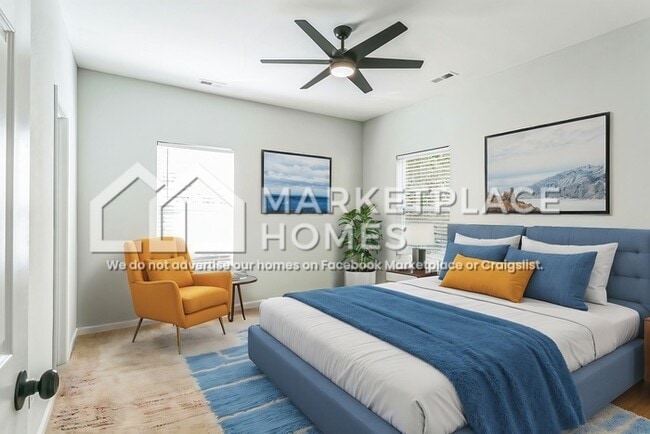 Building Photo - 731 30th St