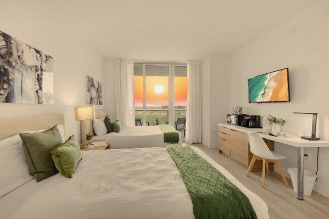 Building Photo - 2602 E Hallandale Beach Blvd