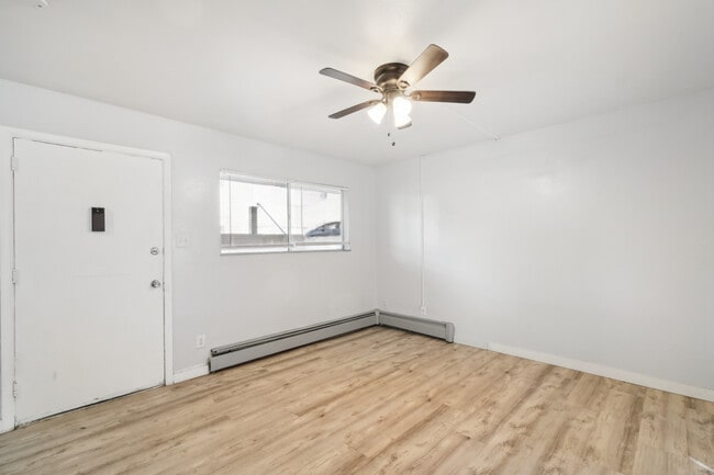 Building Photo - Bonfoy Apartments
