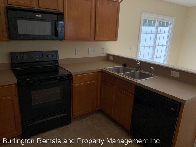 Building Photo - 2 br, 2.5 bath House - 646 Cairn Circle