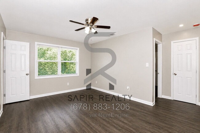 Building Photo - 371 Lanier St NW