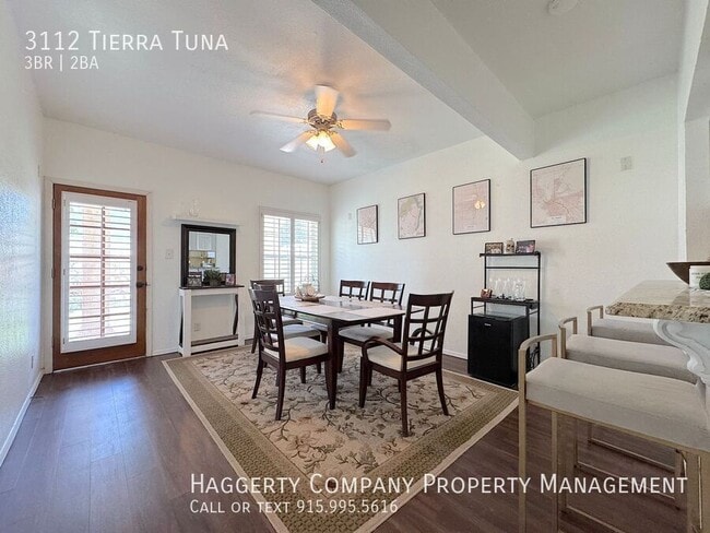 Building Photo - 3112 Tierra Tuna Dr