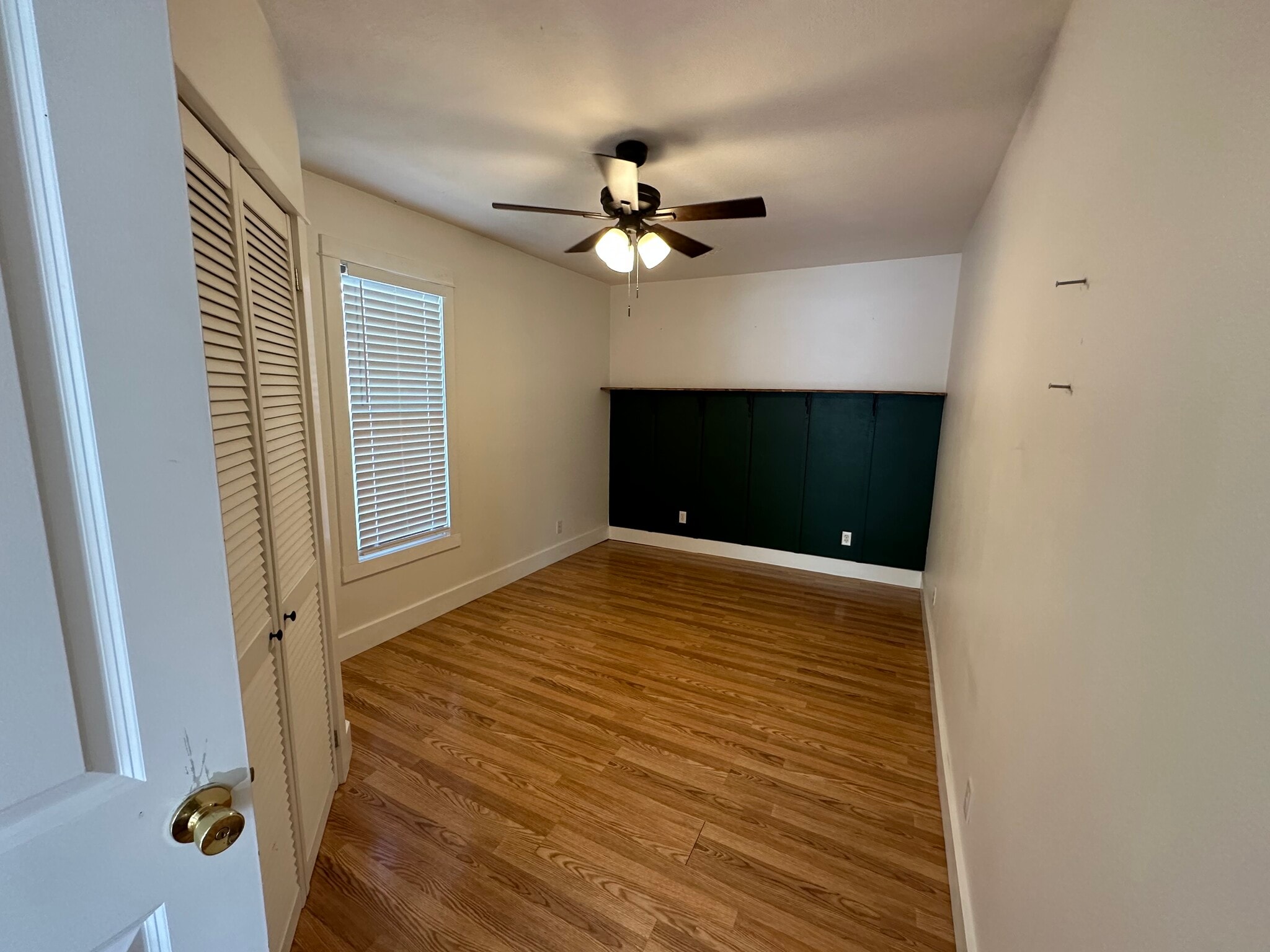 Bedroom 1 - 215 N 7th St