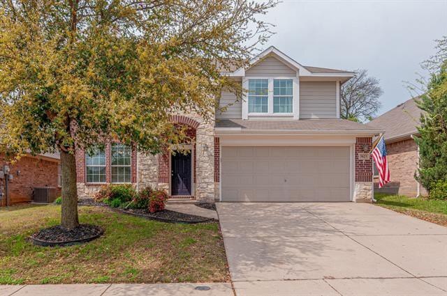 Primary Photo - 3821 Denridge Ln