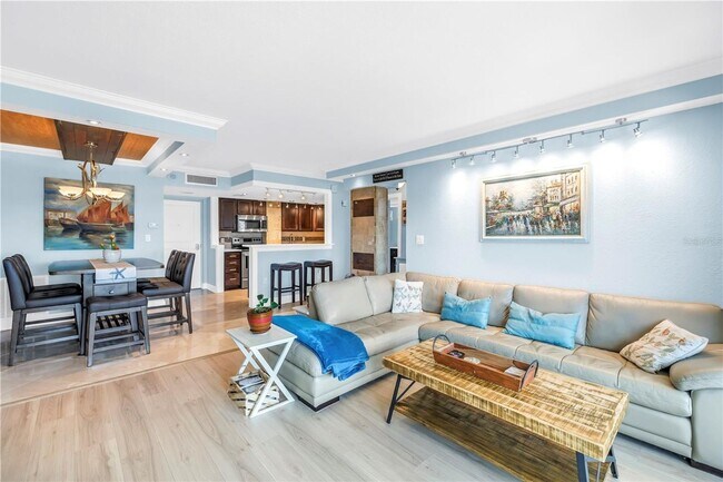 Building Photo - Beautiful 2BR/2BA Waterfront Condo in 55+ Community – Available for Rent!