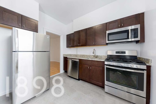 Kitchen - 39-25 65th Street