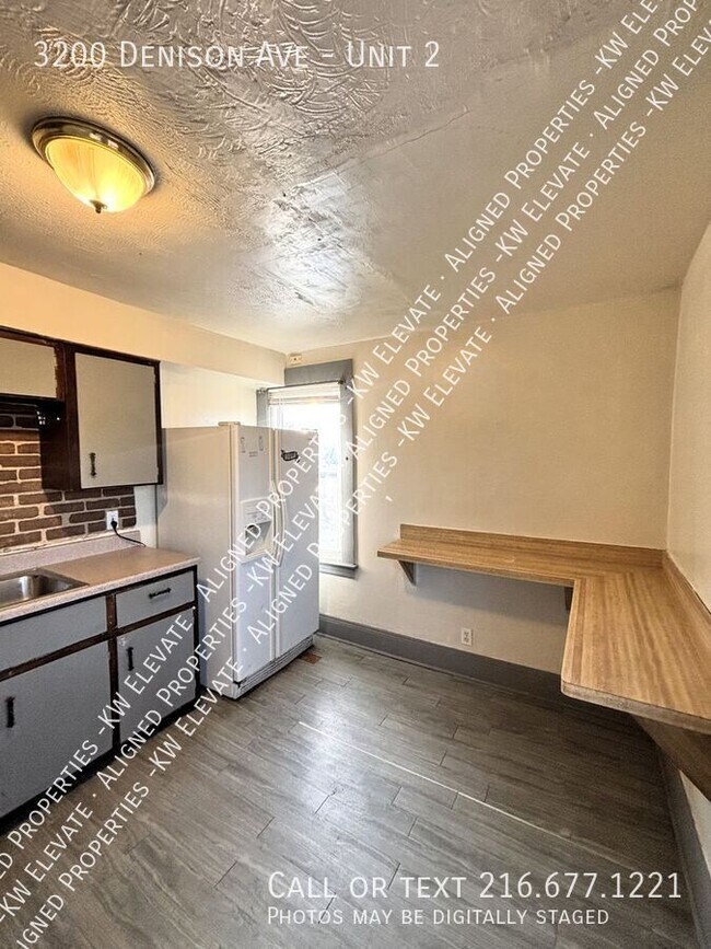 Building Photo - 3200 Denison Ave