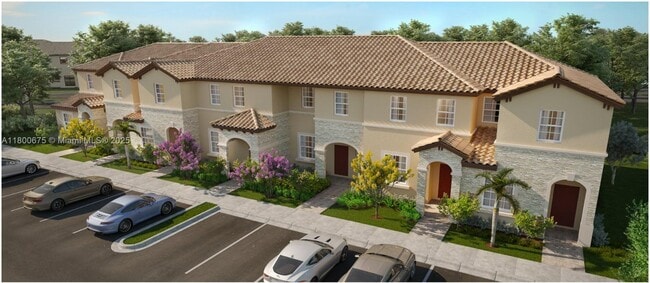 Building Photo - 12359 NW 23rd Ct
