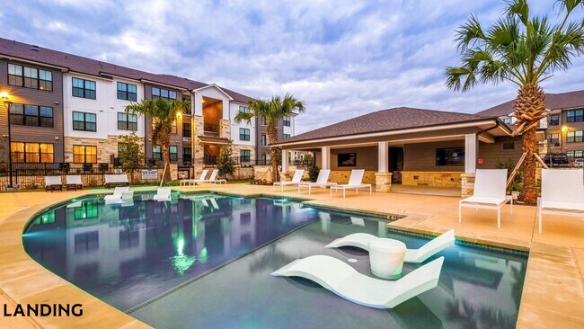 Building Photo - 610 E Wells Branch Pkwy