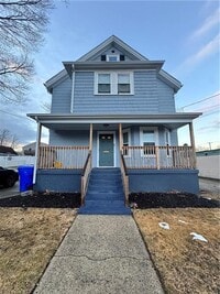 Building Photo - 19 Maryland Ave