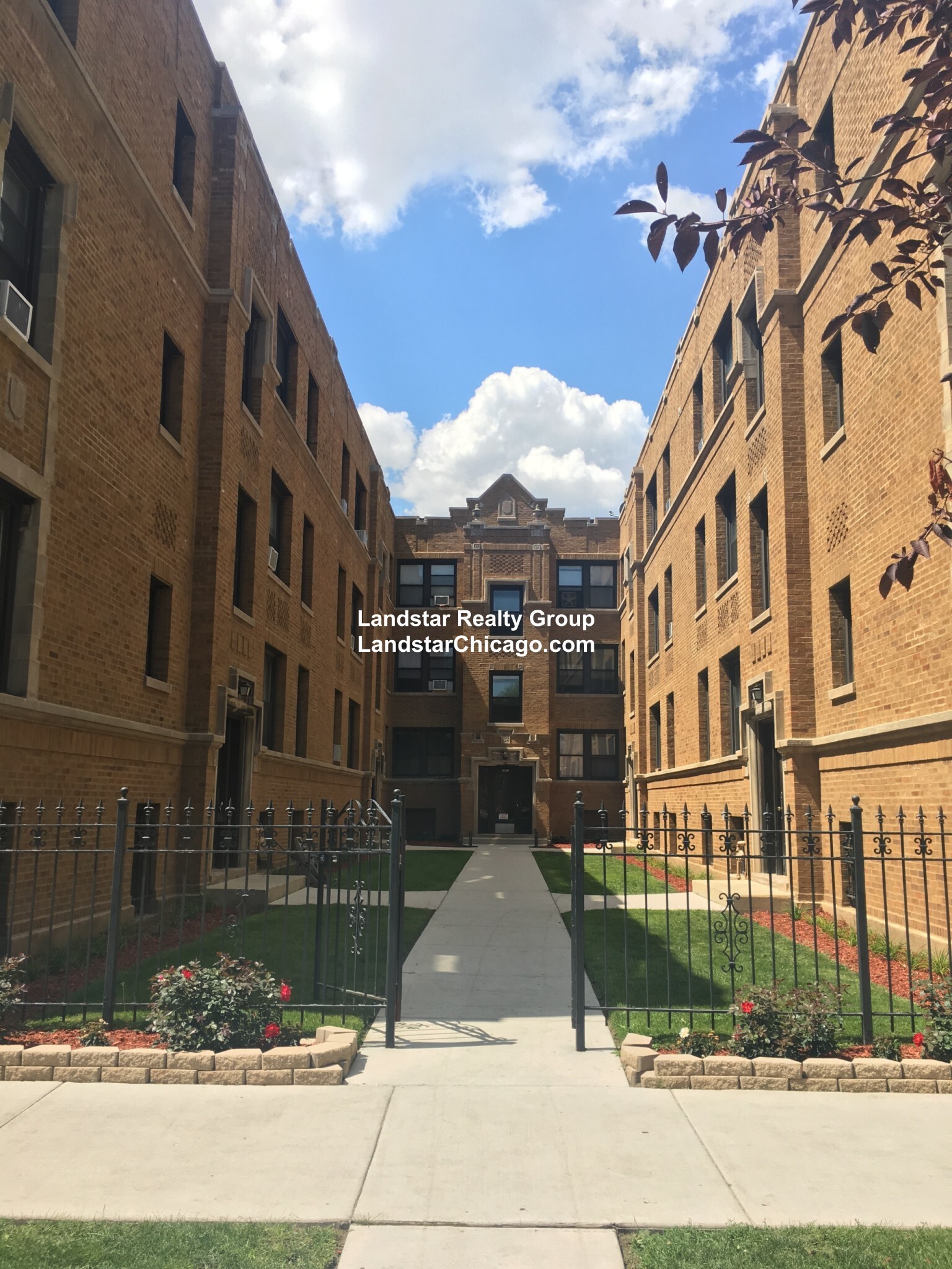 Building Photo - 6522 N Glenwood Ave