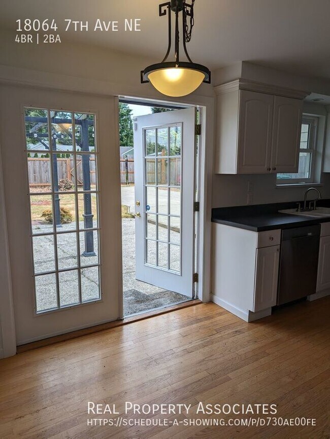 Building Photo - 18064 7th Ave NE