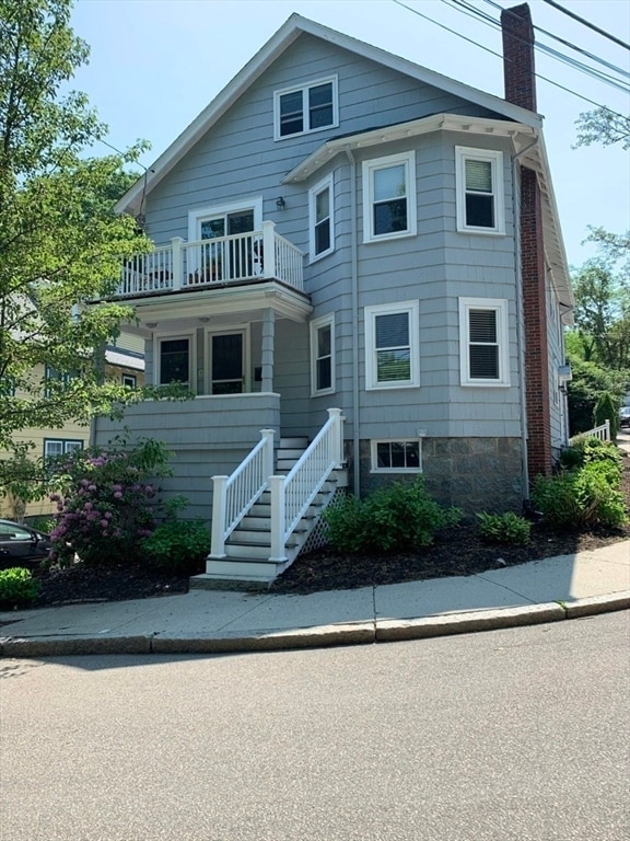 Building Photo - 55 Eliot Crescent