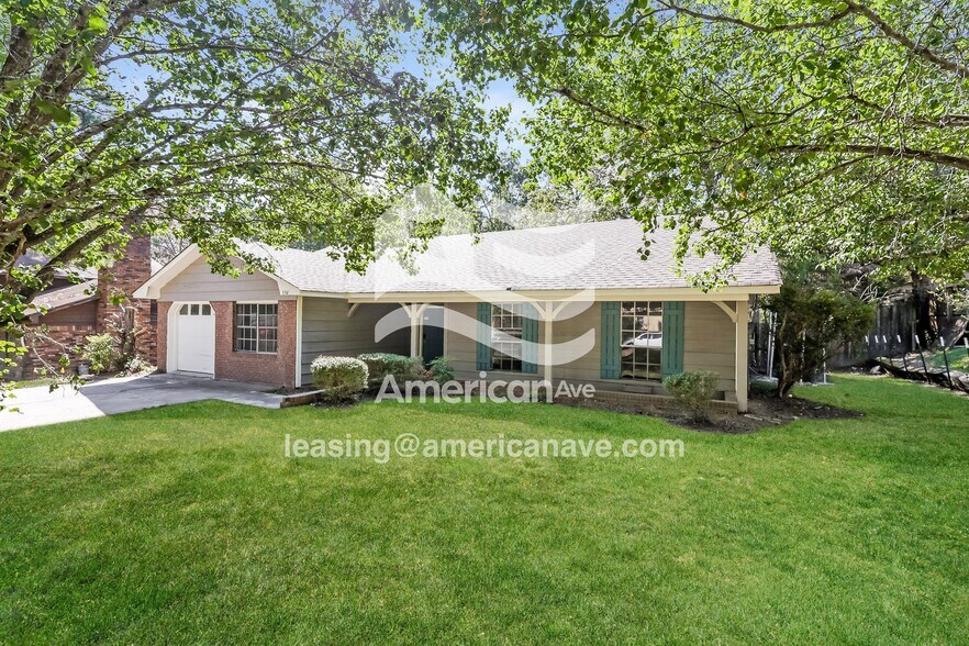 Building Photo - 5341 Brookhollow Dr