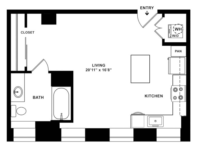 Building Photo - 20 Beacon Way