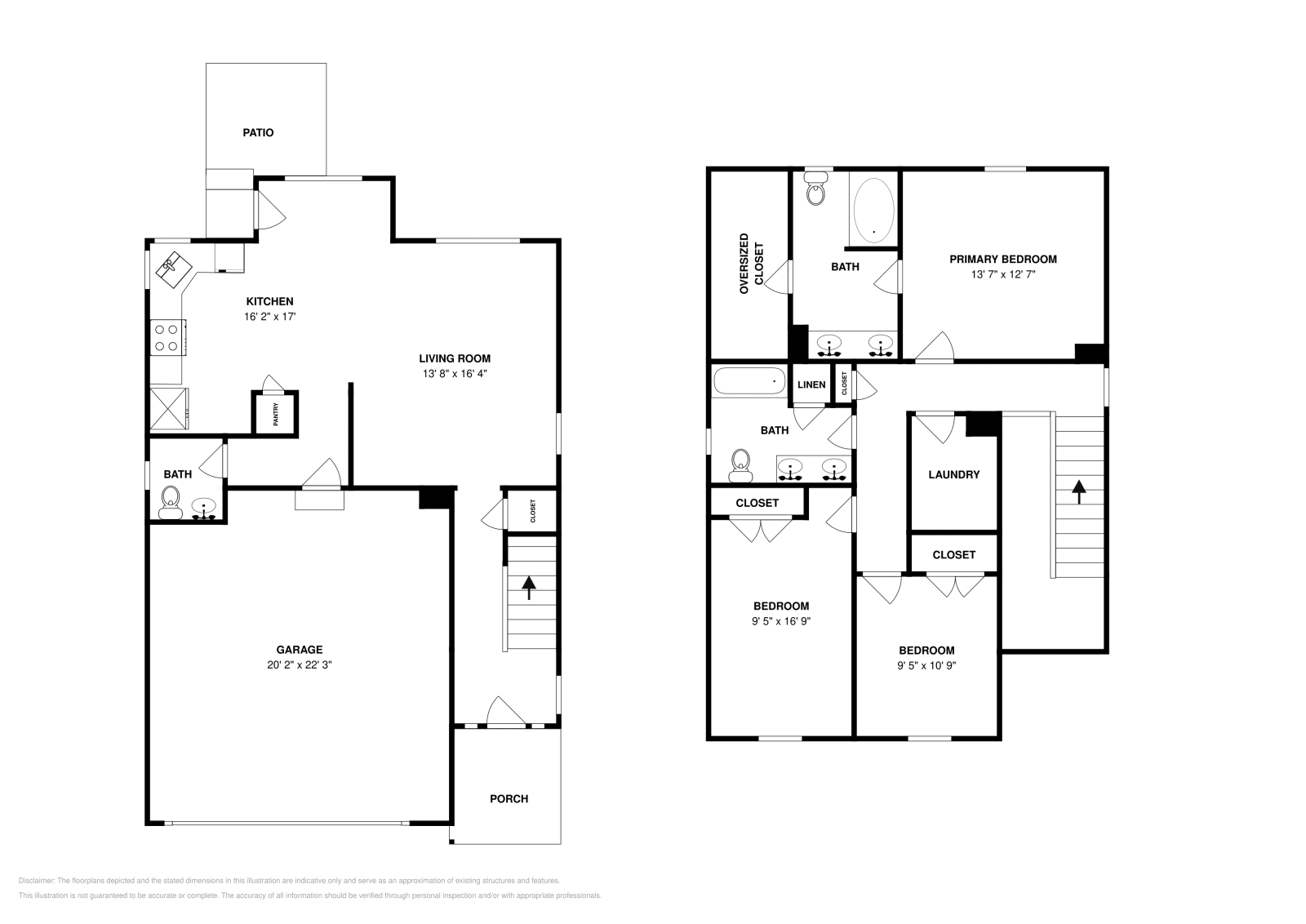 Building Photo - 501 Homey Dr