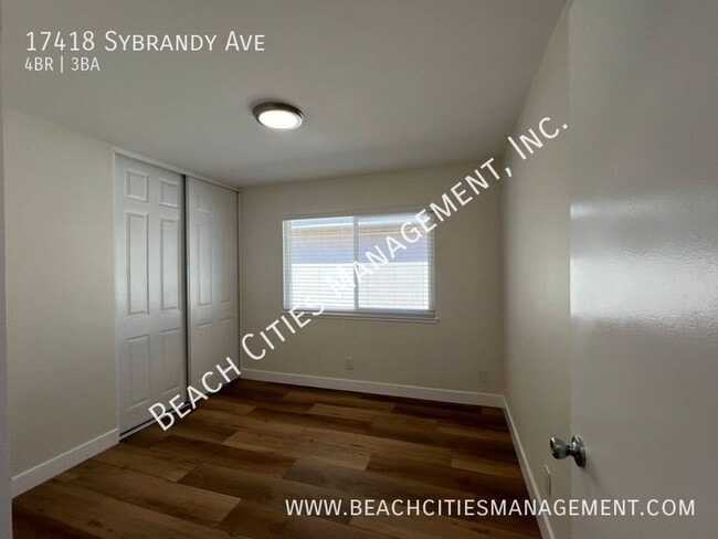 Building Photo - 17418 Sybrandy Ave