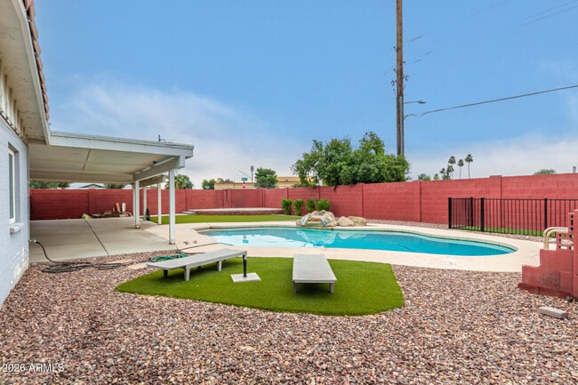 Building Photo - 4503 W Loma Ln