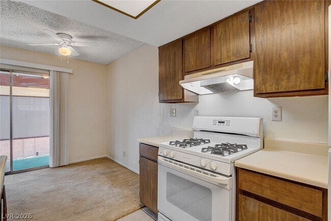 Building Photo - 401 N Lamb Blvd