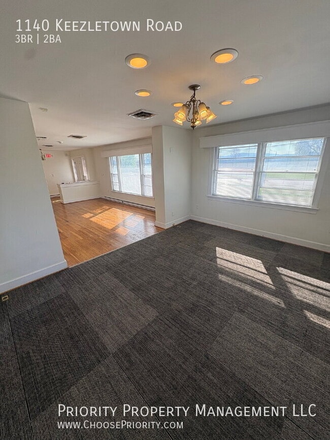 Building Photo - 1140 Keezletown Rd