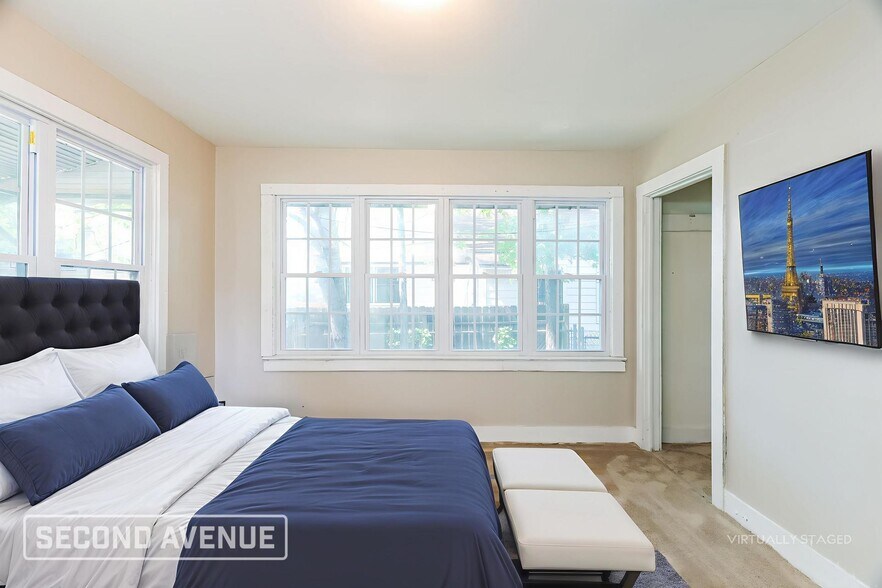 Building Photo - 4844 Court R