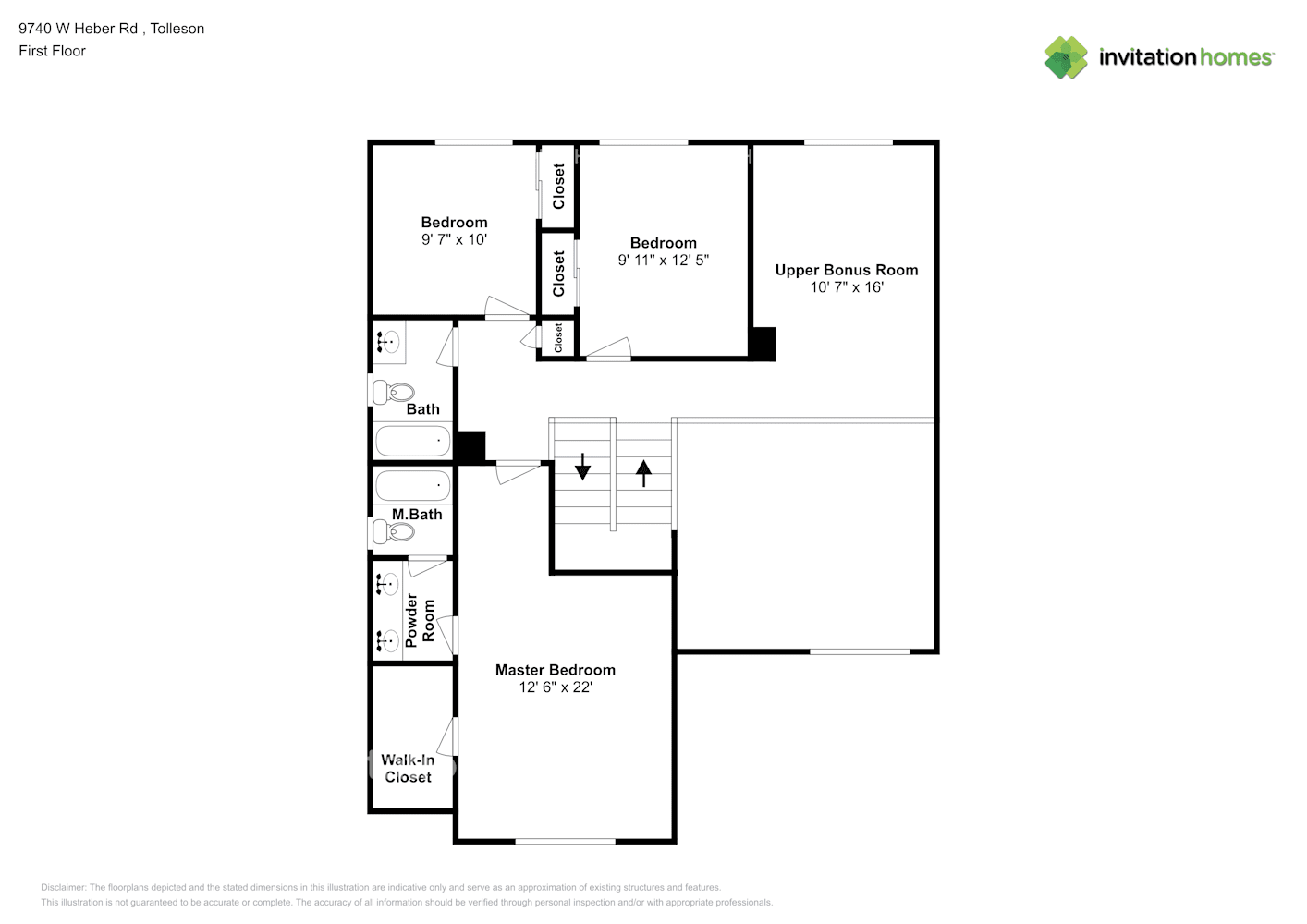 Building Photo - 9740 W Heber Rd