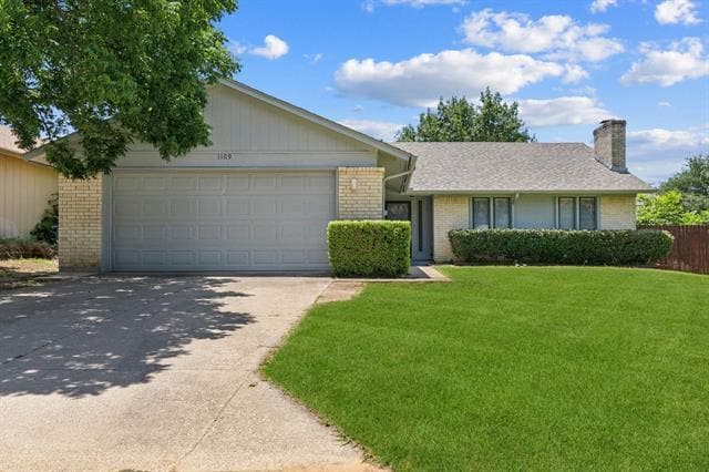 Building Photo - 1109 Paluxy Ct
