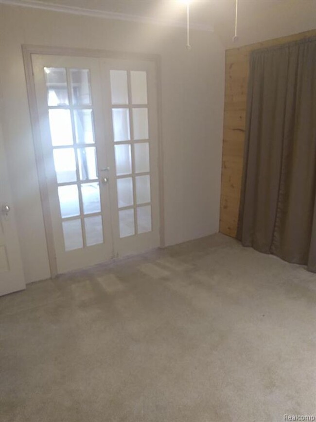 Building Photo - Historic Carriage Town Home for Rent – 3 B...