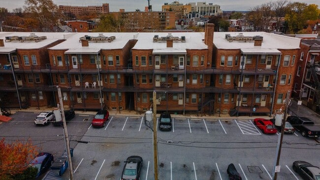 Building Photo - 1 Bedroom in Downtown Lancaster