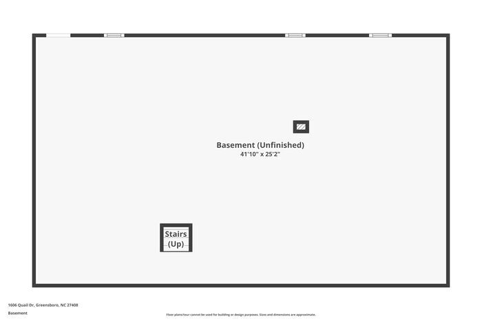 Building Photo - 1606 Quail Dr