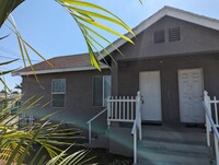 Building Photo - 6382 Los Robles Ave